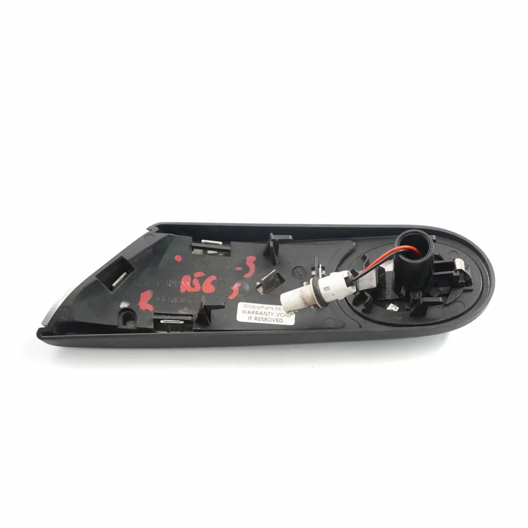 Mini Cooper S R55 R56 Rechts Richtungs blinker Chrom - SKU 2751970-5 - Teilenummer 2751970