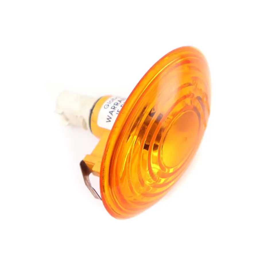 Feu De Gabarit Avant Droit pour Mini Cooper R55 R56 R57 LCI à propos du numéro de pièce 2751977 Mini Cooper R55 R56 R57 LCI Feu De Gabarit Avant Droit - SKU 2751977 - Numéro de pièce 2751977