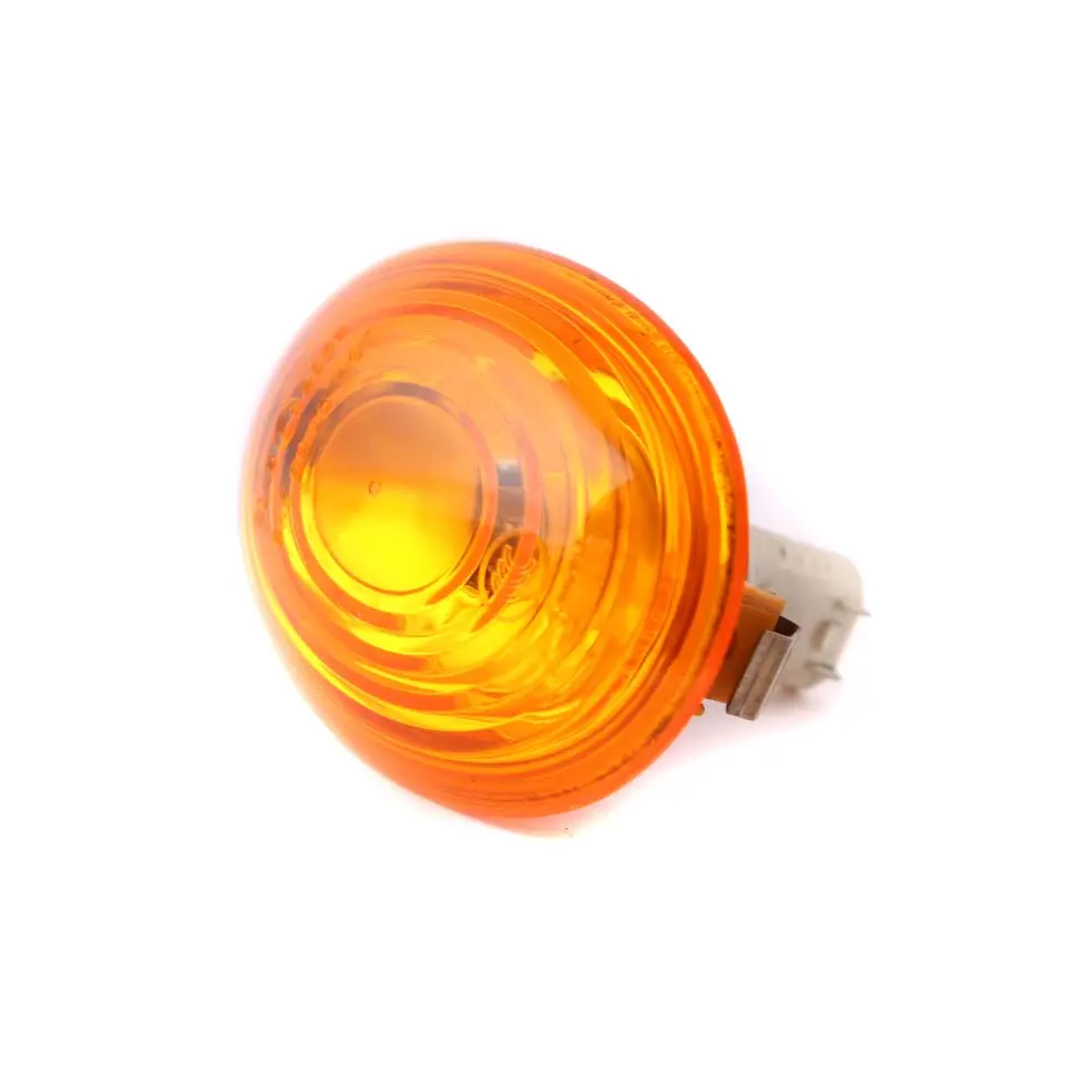 Front Right Marker Indicator Light Lamp to Mini Cooper R55 R56 R57 LCI with Part number 2751977 Mini Cooper R55 R56 R57 LCI Front Right Marker Indicator Light Lamp - SKU 2751977 - Part number 2751977