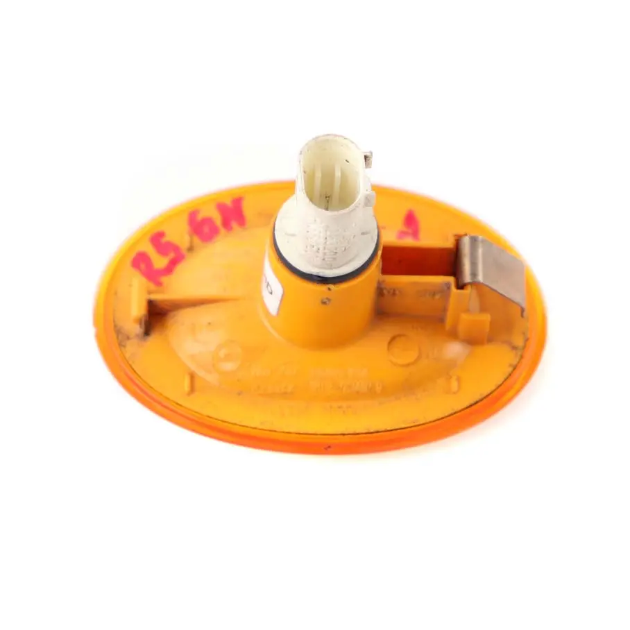 Vorne Rechts Marker Blinker Lampe für Mini Cooper R55 R56 R57 LCI mit Teilenummer 2751977 Mini Cooper R55 R56 R57 LCI Vorne Rechts Marker Blinker Lampe - SKU 2751977 - Teilenummer 2751977