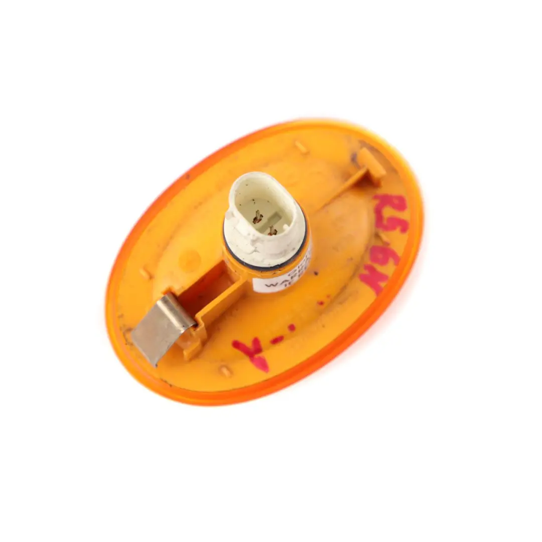 Kierukowskaz Przód do Mini R55 R56 R57 LCI o numerze 2751977 Mini R55 R56 R57 LCI Kierukowskaz Przód - SKU 2751977 - Numer Części 2751977