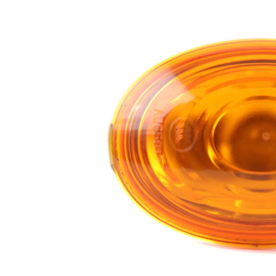 Front Right Marker Indicator Light Lamp to Mini Cooper R55 R56 R57 LCI with Part number 2751977 Mini Cooper R55 R56 R57 LCI Front Right Marker Indicator Light Lamp - SKU 2751977 - Part number 2751977