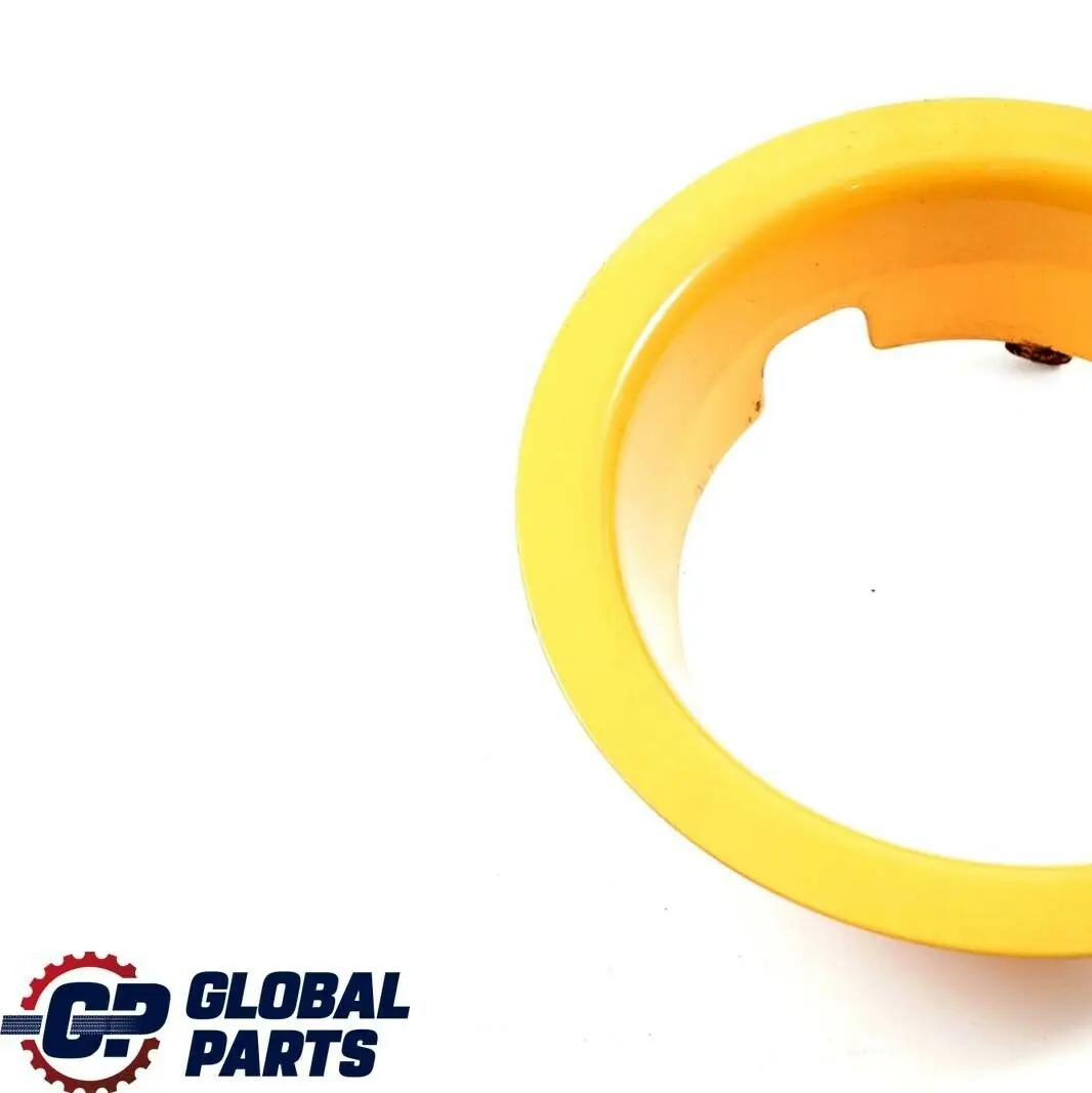 Osłona Wlewu Paliwa Żółta do Mini Cooper S R55 R56 o numerze 0430310 Mini Cooper S R55 R56 Osłona Wlewu Paliwa Żółta - SKU 2751980-MY - Numer Części 0430310
