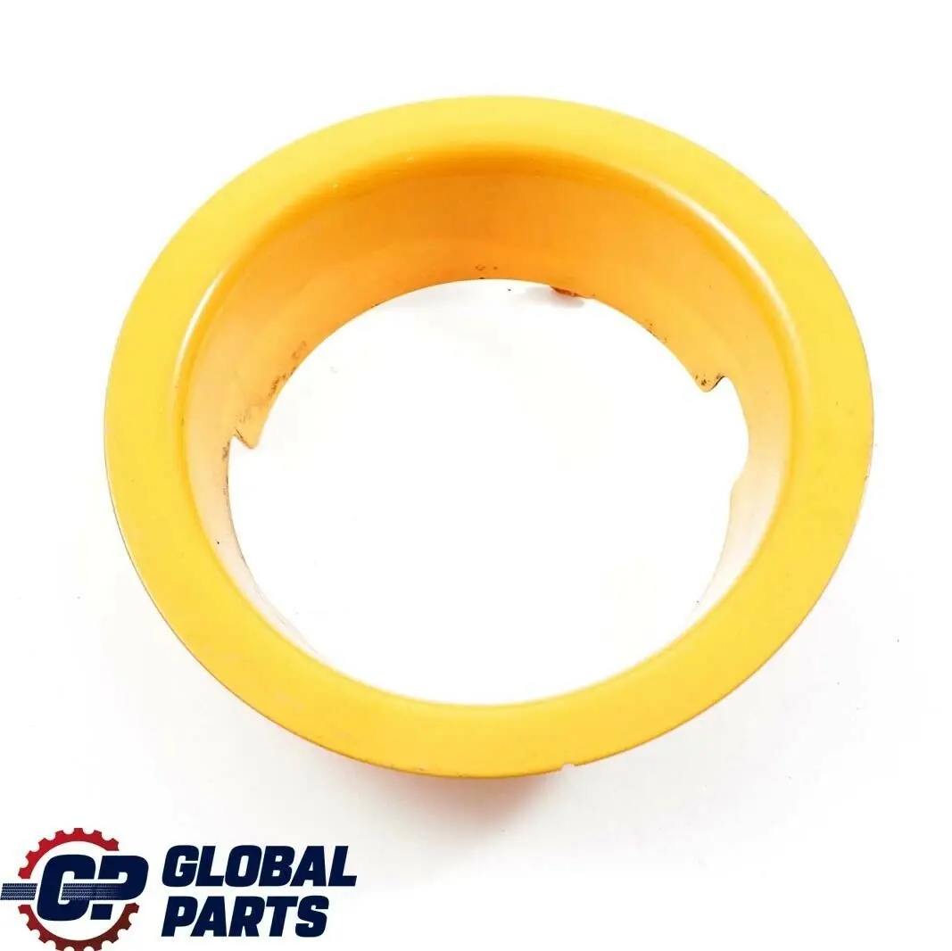 Einsatz Abdecktopf Mellow Yellow A58 Gelb 2751980 für BMW Mini Cooper S R55 R56 mit Teilenummer 0430310 BMW Mini Cooper S R55 R56 Einsatz Abdecktopf Mellow Yellow A58 Gelb 2751980 - SKU 2751980-MY - Teilenummer 0430310