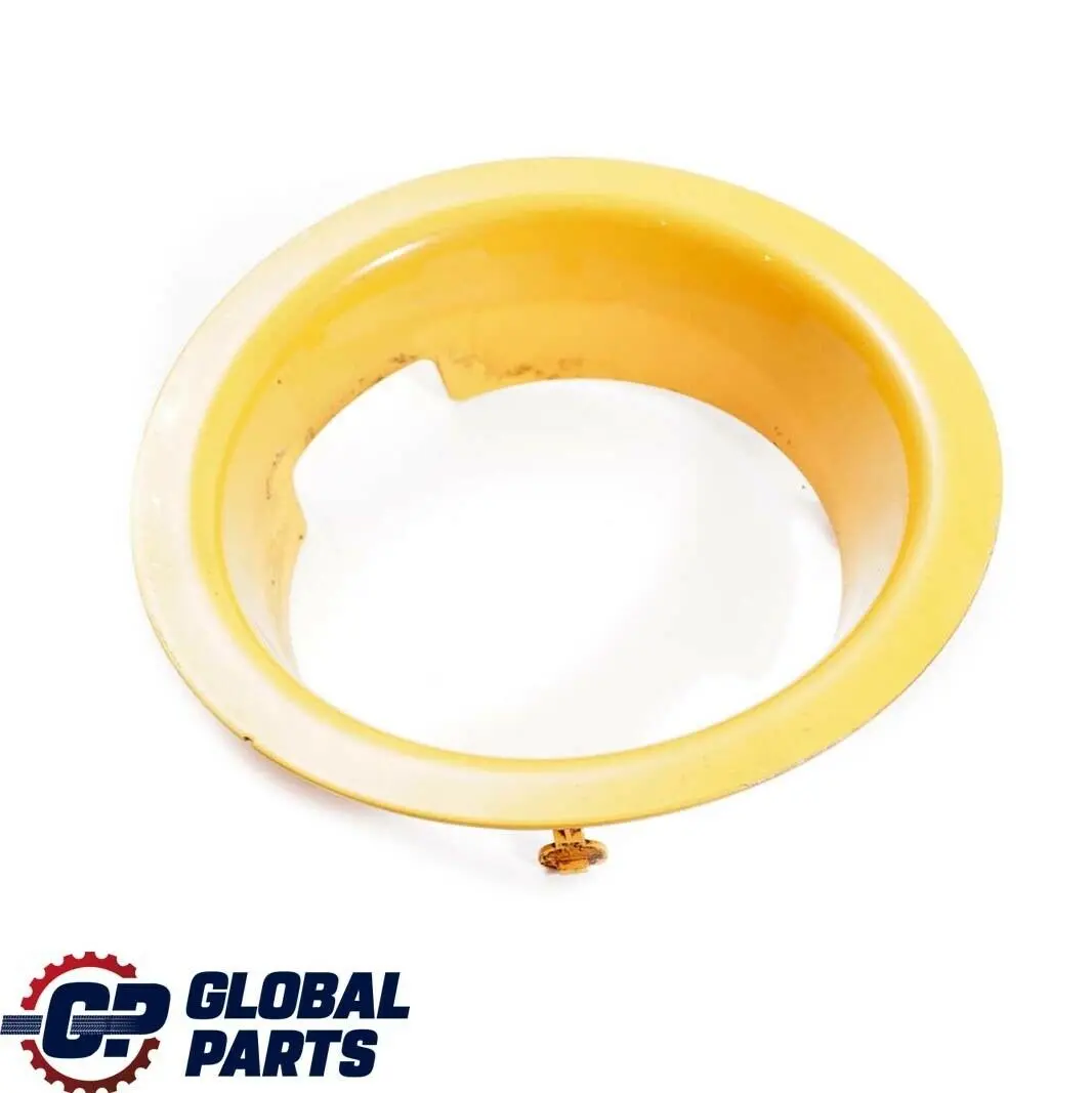 Einsatz Abdecktopf Mellow Yellow A58 Gelb 2751980 für BMW Mini Cooper S R55 R56 mit Teilenummer 0430310 BMW Mini Cooper S R55 R56 Einsatz Abdecktopf Mellow Yellow A58 Gelb 2751980 - SKU 2751980-MY - Teilenummer 0430310