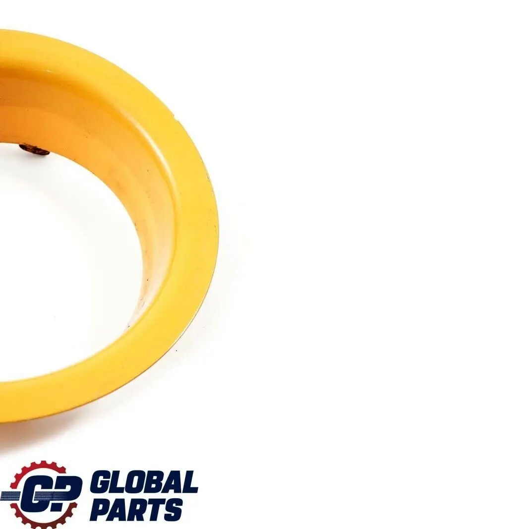 Filler Flap Surround Panel Housing Mellow Yellow para Mini Cooper S R55 R56 Fuel con número de pieza 0430310 Mini Cooper S R55 R56 Fuel Filler Flap Surround Panel Housing Mellow Yellow - SKU 2751980-MY - Número de pieza 0430310