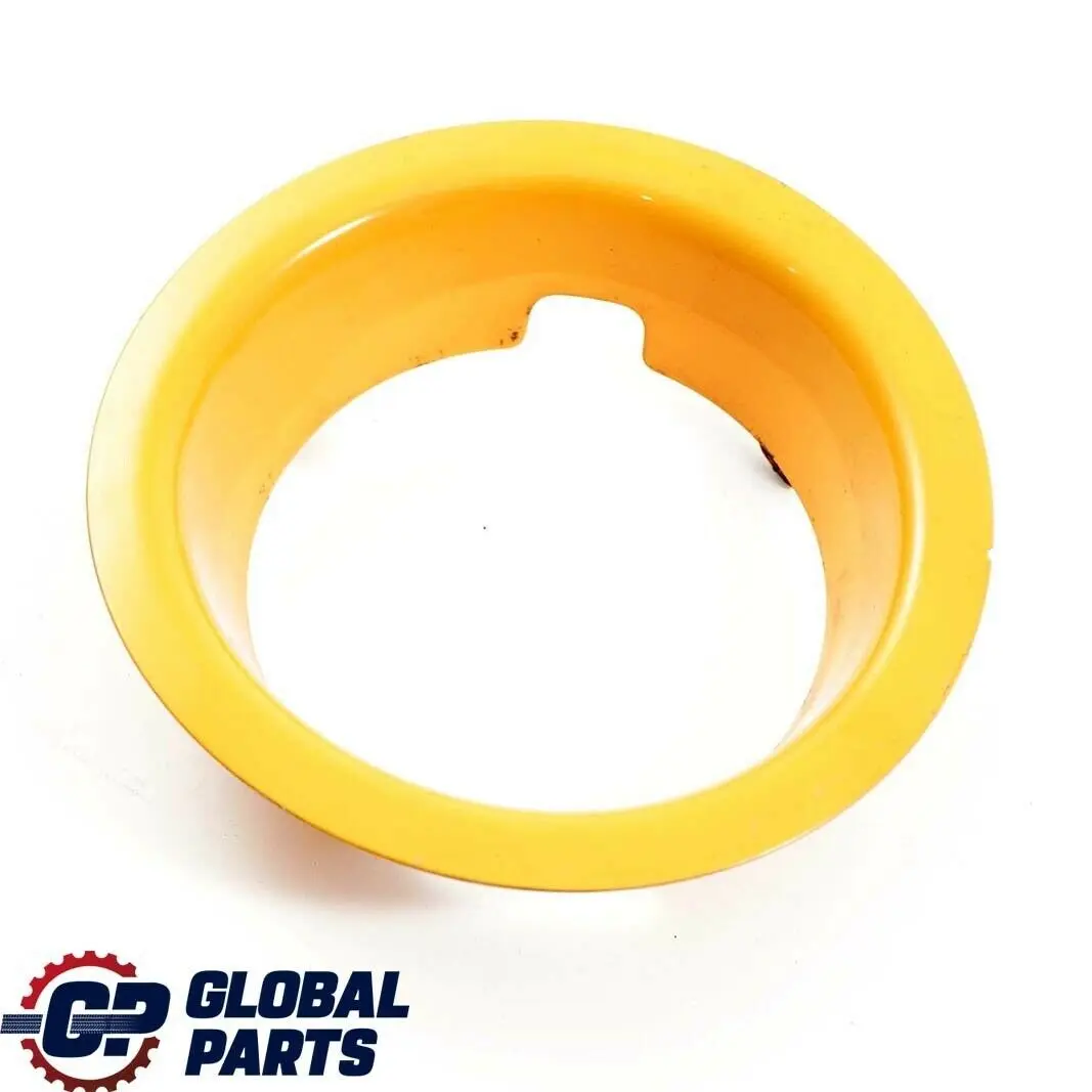 Mini Cooper S R55 R56 Utiliser Couverture Topf Mellow A58 Jaune 2751980 - SKU 2751980-MY - Numéro de pièce 0430310