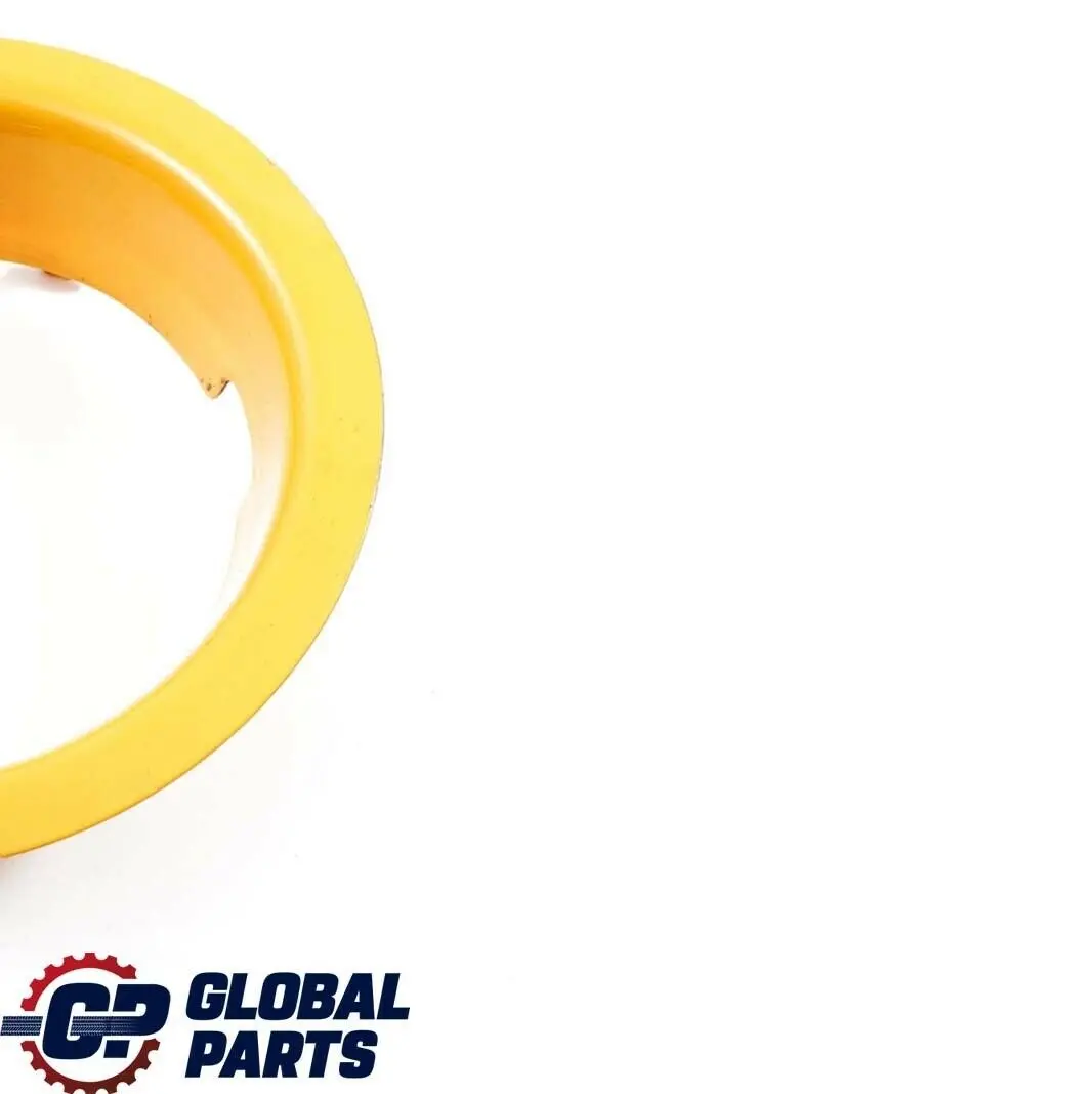 Mini Cooper S R55 R56 Fuel Filler Flap Surround Panel Housing Mellow Yellow - SKU 2751980-MY - Part number 0430310