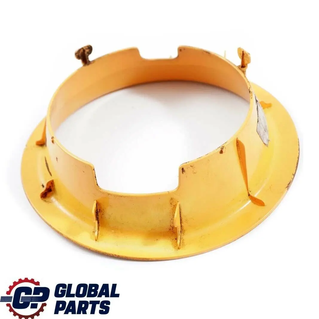Mini Cooper S R55 R56 Fuel Filler Flap Surround Panel Housing Mellow Yellow - SKU 2751980-MY - Part number 0430310