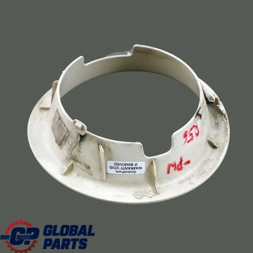 Filler Flap Surround Panel Housing Pepper White to Mini Cooper S R55 R56 Fuel with Part number 2751980 Mini Cooper S R55 R56 Fuel Filler Flap Surround Panel Housing Pepper White - SKU 2751980-PW - Part number 2751980
