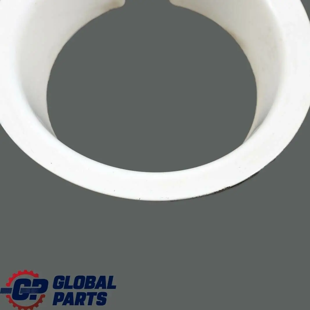 Utiliser Couverture Topf Revetement Peint Pepper Blanc pour Mini Cooper S R55 R56 à propos du numéro de pièce 2751980 Mini Cooper S R55 R56 Utiliser Couverture Topf Revetement Peint Pepper Blanc - SKU 2751980-PW - Numéro de pièce 2751980