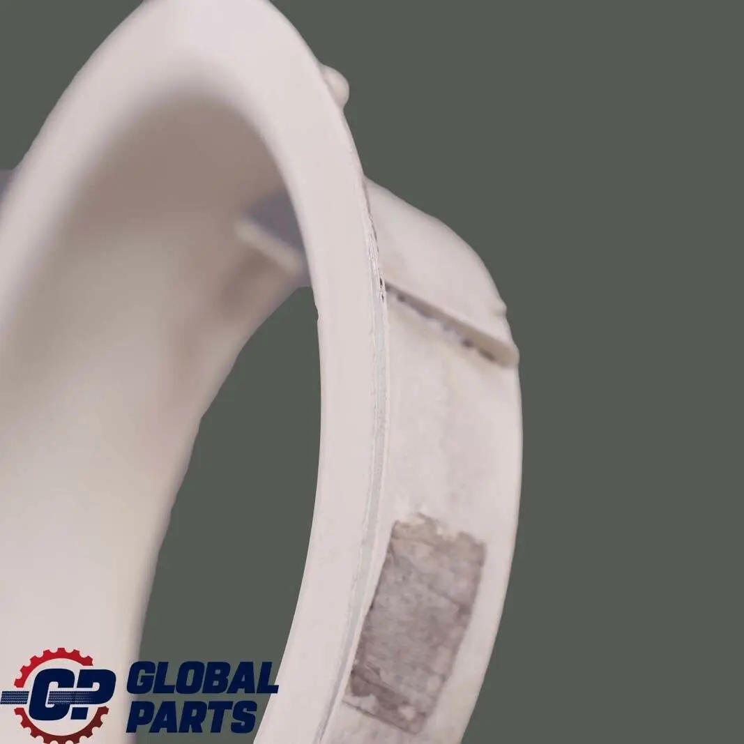 Sportello Rifornimento Alloggiamento Pannello Pepper White per Mini Cooper S R56 con numero di parte 2751980 Mini Cooper S R56 Sportello Rifornimento Alloggiamento Pannello Pepper White - SKU 2751980-PW - Numero di parte 2751980