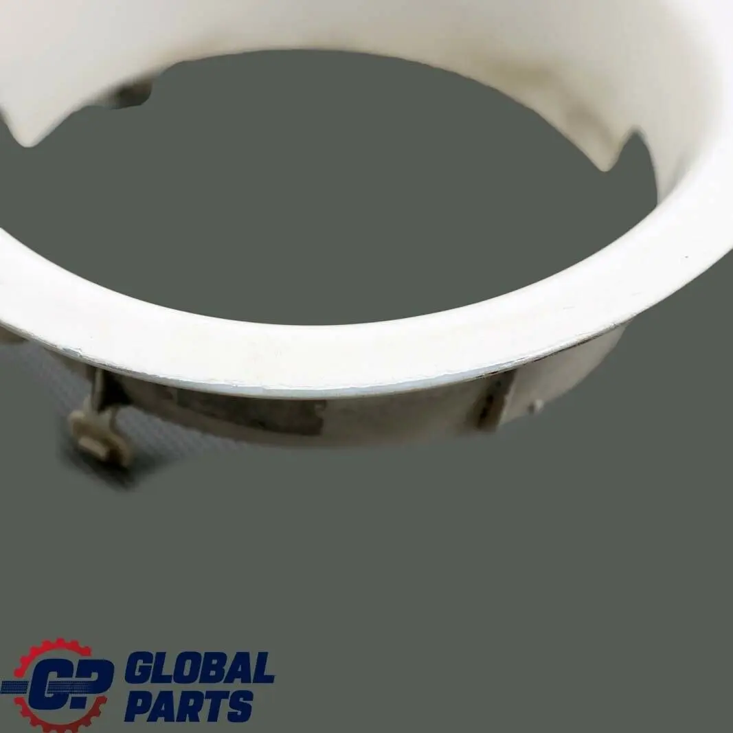 Sportello Rifornimento Alloggiamento Pannello Pepper White per Mini Cooper S R56 con numero di parte 2751980 Mini Cooper S R56 Sportello Rifornimento Alloggiamento Pannello Pepper White - SKU 2751980-PW - Numero di parte 2751980