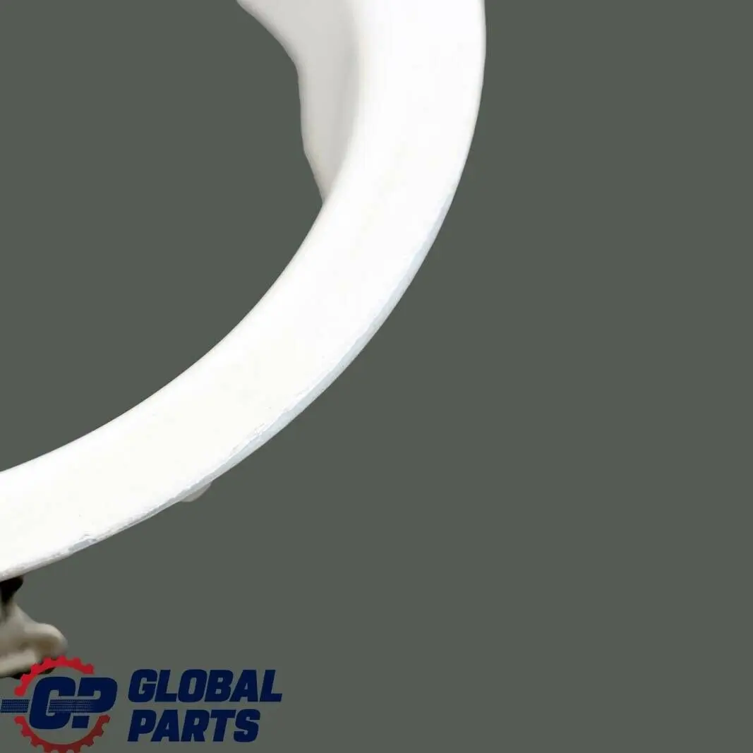 Carcasa De La tapa del deposito De combustible Pepper White para Mini Cooper R55 R56 con número de pieza 2751980 Mini Cooper R55 R56 Carcasa De La tapa del deposito De combustible Pepper White - SKU 2751980-PW - Número de pieza 2751980