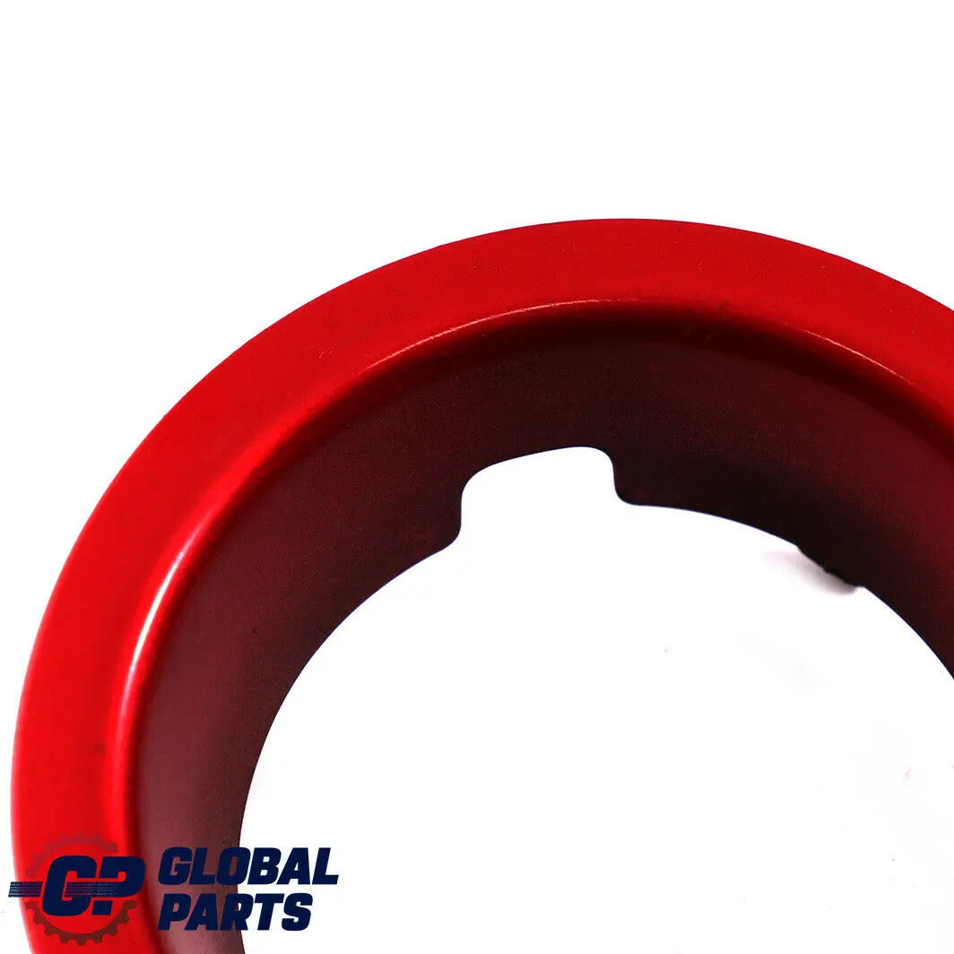 Mini Cooper S R56 Utilizzo Protez. Rosso - SKU 2751980-RED - Numero di parte 2751980