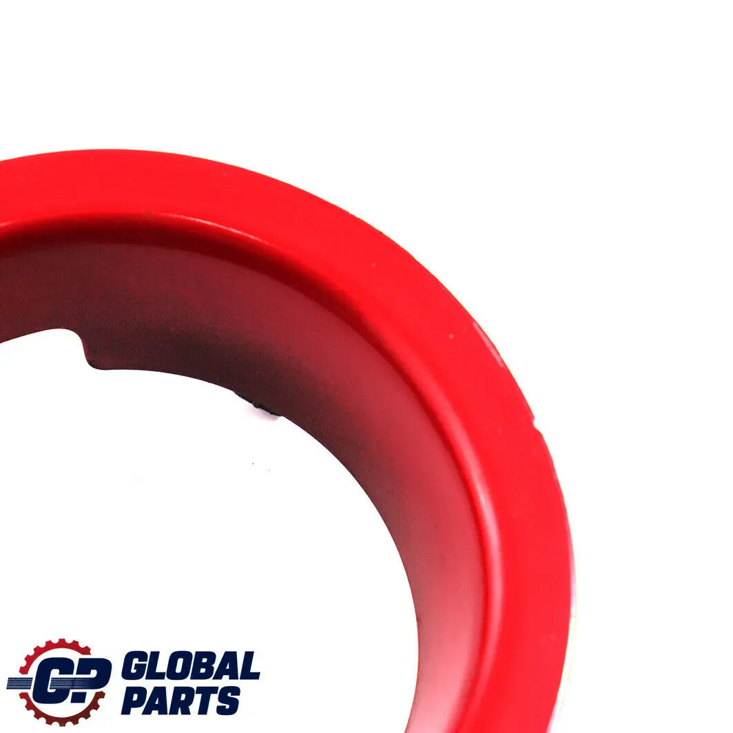 Mini Cooper S R56 Utiliser Couverture Topf Rouge - SKU 2751980-RED - Numéro de pièce 2751980