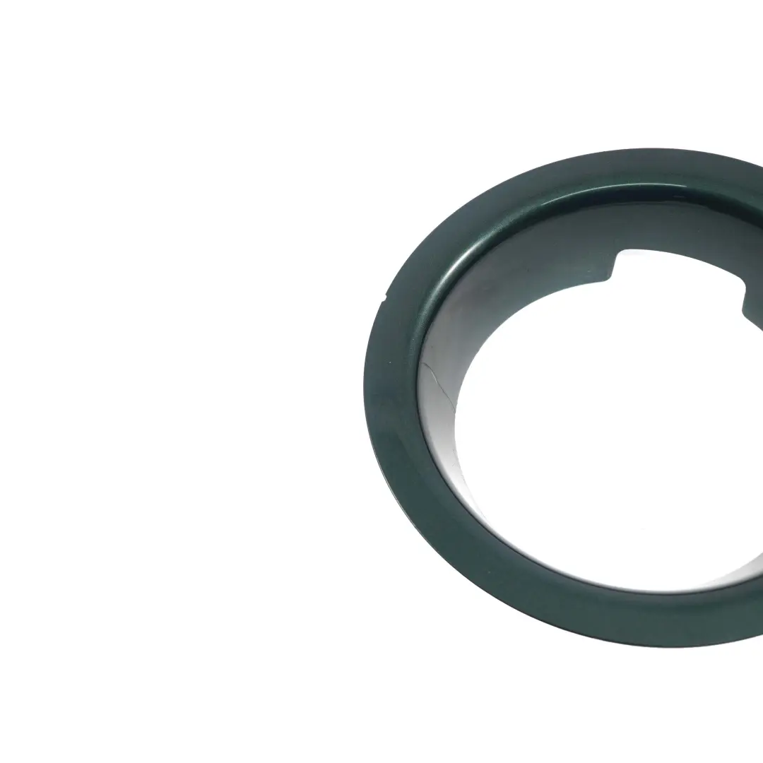 Panneau Contour Mini Cooper S R55 R56 Trappe Réservoir Vert Courses Britanniques pour à propos du numéro de pièce 2751980 Panneau Contour Mini Cooper S R55 R56 Trappe Réservoir Vert Courses Britanniques - SKU 2751980-BRG1 - Numéro de pièce 2751980