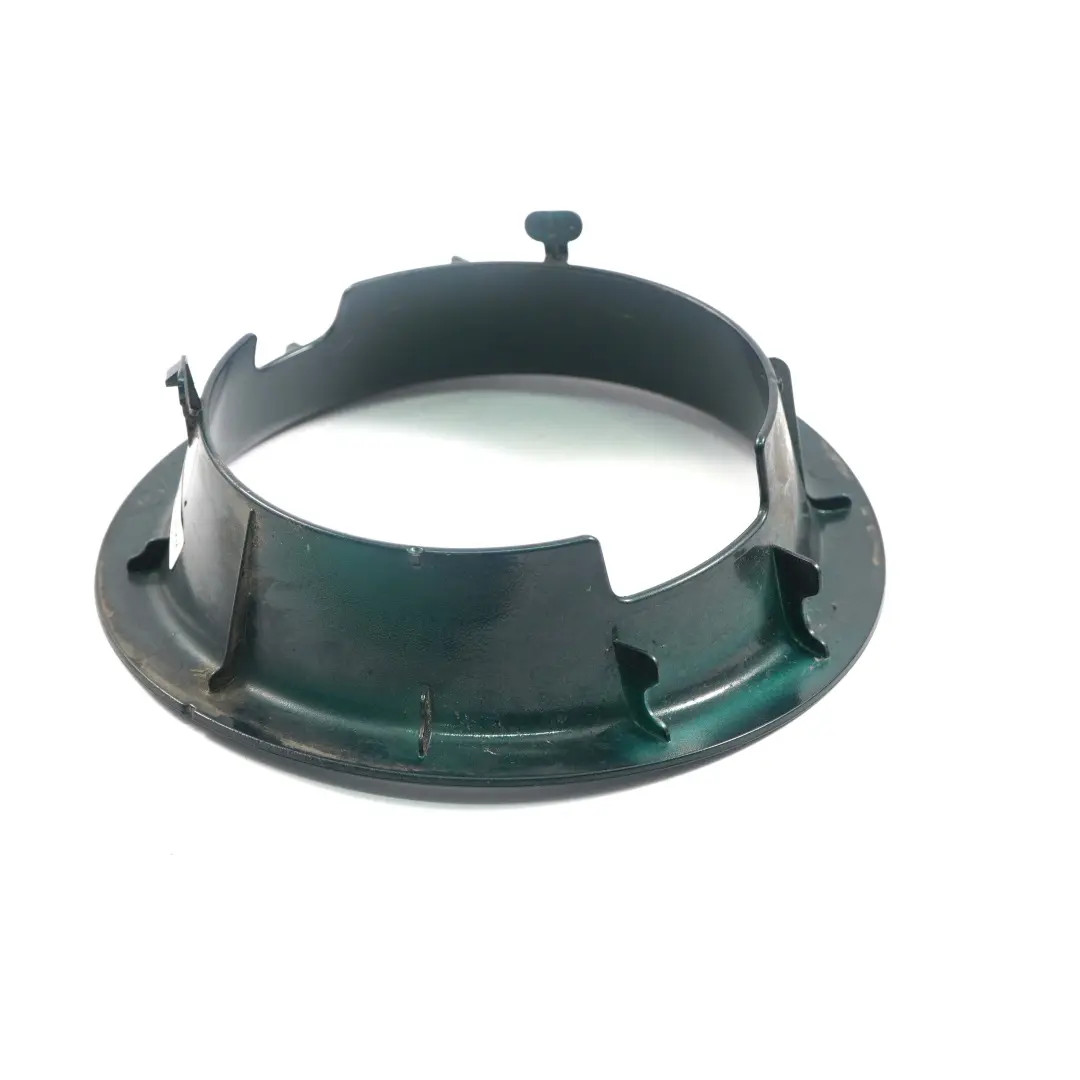 Panneau Contour Mini Cooper S R55 R56 Trappe Réservoir Vert Courses Britanniques pour à propos du numéro de pièce 2751980 Panneau Contour Mini Cooper S R55 R56 Trappe Réservoir Vert Courses Britanniques - SKU 2751980-BRG1 - Numéro de pièce 2751980