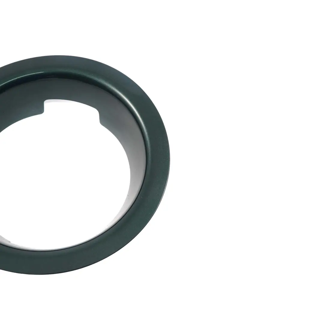 Pannello Surround Mini Cooper S R55 R56 Sportello Di Rifornimento Carburante per con numero di parte 2751980 Pannello Surround Mini Cooper S R55 R56 Sportello Di Rifornimento Carburante - SKU 2751980-BRG1 - Numero di parte 2751980