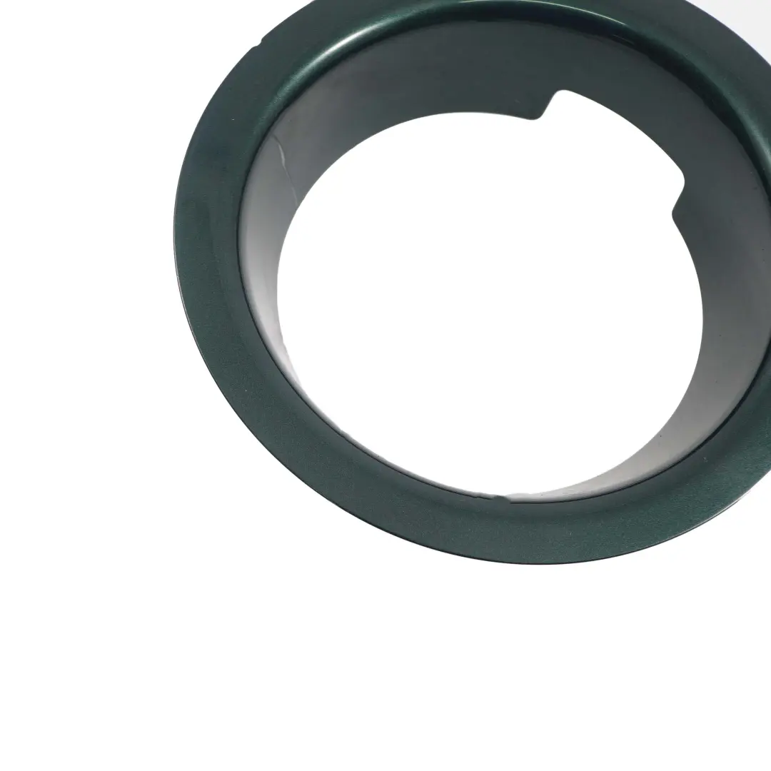  Surround Panel Mini Cooper S R55 R56 Fuel Filler Flap British Racing Green - SKU 2751980-BRG1 - Part number 2751980