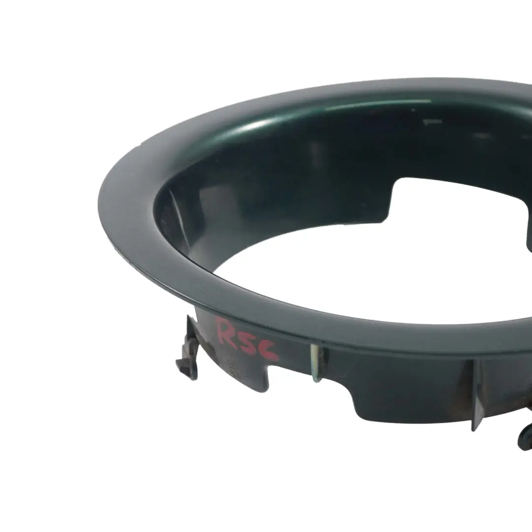 Panneau Contour Mini Cooper S R55 R56 Trappe Réservoir Vert Courses Britanniques pour à propos du numéro de pièce 2751980 Panneau Contour Mini Cooper S R55 R56 Trappe Réservoir Vert Courses Britanniques - SKU 2751980-BRG1 - Numéro de pièce 2751980