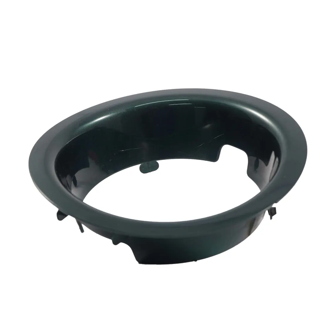 Panneau Contour Mini Cooper S R55 R56 Trappe Réservoir Vert Courses Britanniques pour à propos du numéro de pièce 2751980 Panneau Contour Mini Cooper S R55 R56 Trappe Réservoir Vert Courses Britanniques - SKU 2751980-BRG1 - Numéro de pièce 2751980