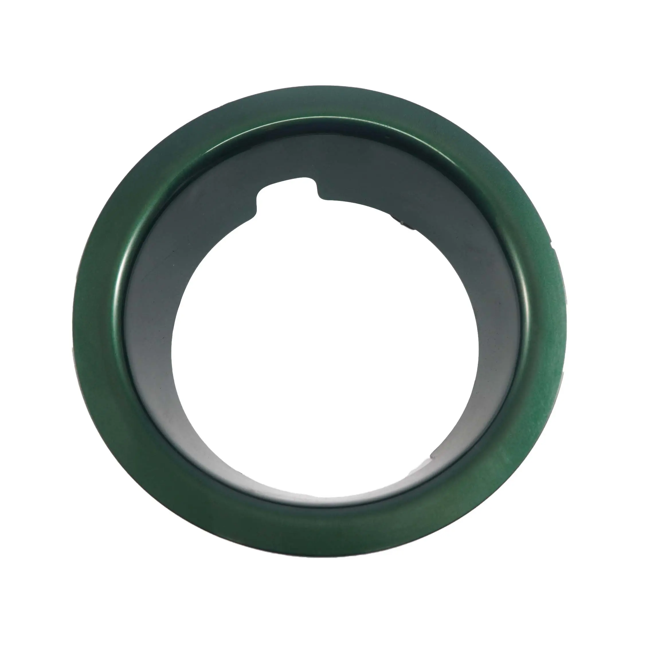 Mini R55 R56 Sportello carburante pannello Alloggiamento British Racing Green II
