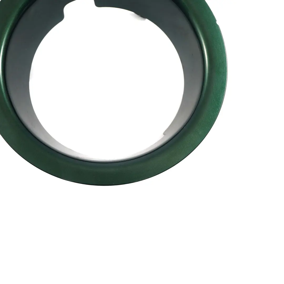 Filler Flap Surround Panel Housing British Racing Green II B22 to Mini R55 R56 Fuel with Part number 0430310 Mini R55 R56 Fuel Filler Flap Surround Panel Housing British Racing Green II B22 - SKU 2751980-BRGIII - Part number 0430310