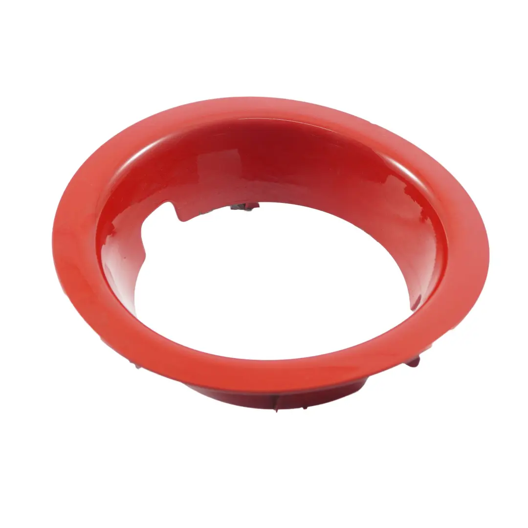Boîtier Trappe Réservoir Carburant Mini Cooper S R55 R56 Rouge Piment - 851 pour à propos du numéro de pièce 0430310 Boîtier Trappe Réservoir Carburant Mini Cooper S R55 R56 Rouge Piment - 851 - SKU 2751980-CHRED - Numéro de pièce 0430310