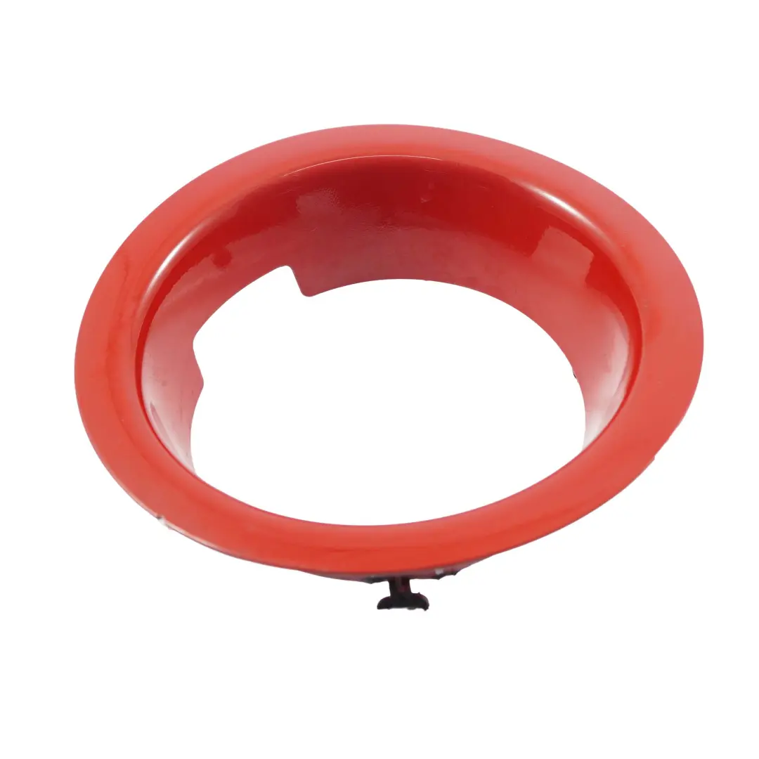 Rivestimento Serbatoio Carburante Rosso Chili - 851 per Mini Cooper S R55 R56 con numero di parte 0430310 Mini Cooper S R55 R56 Rivestimento Serbatoio Carburante Rosso Chili - 851 - SKU 2751980-CHRED - Numero di parte 0430310