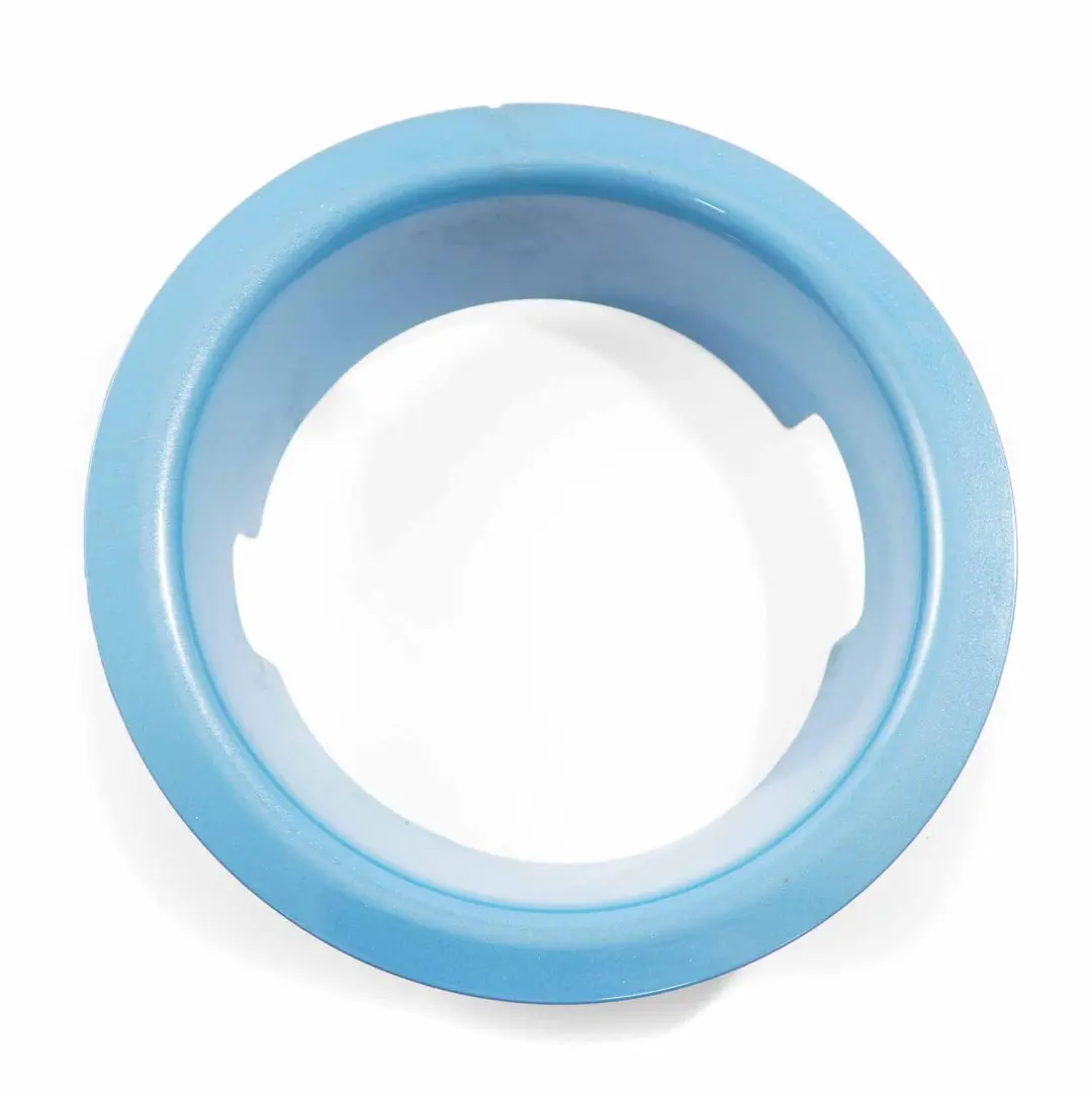 Mini Cooper S R55 R56 Carcasa panel envolvente tapa combustible Kite Azul - B48 - SKU 2751980-KBM - Número de pieza 2751980