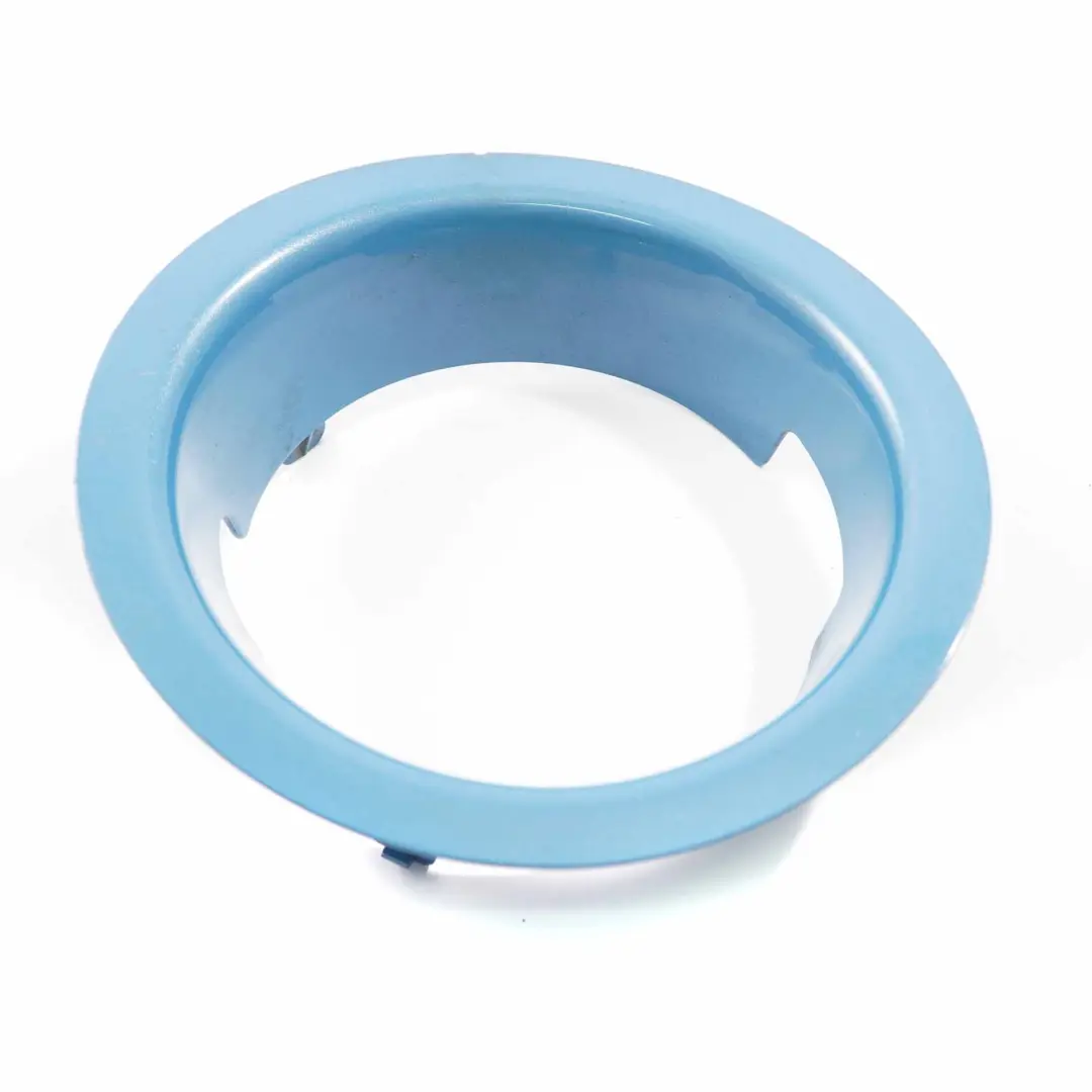 Sportello rifornimento carburante pannello Kite Blu - B48 per Mini Cooper S R55 R56 con numero di parte 2751980 Mini Cooper S R55 R56 Sportello rifornimento carburante pannello Kite Blu - B48 - SKU 2751980-KBM - Numero di parte 2751980