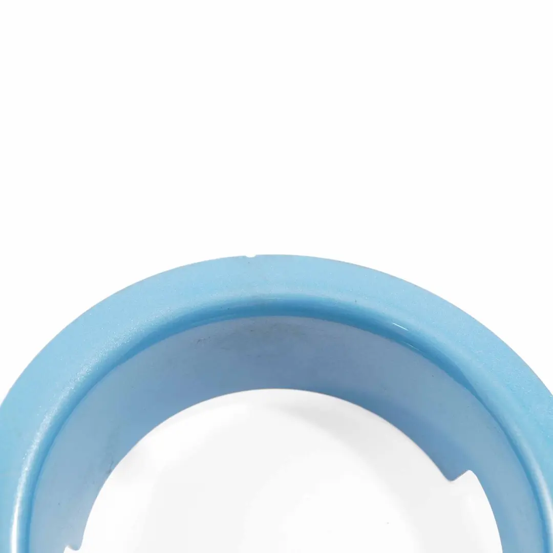 Mini Cooper S R55 R56 Fuel Filler Flap Surround Panel Housing Kite Blue - B48 - SKU 2751980-KBM - Part number 2751980