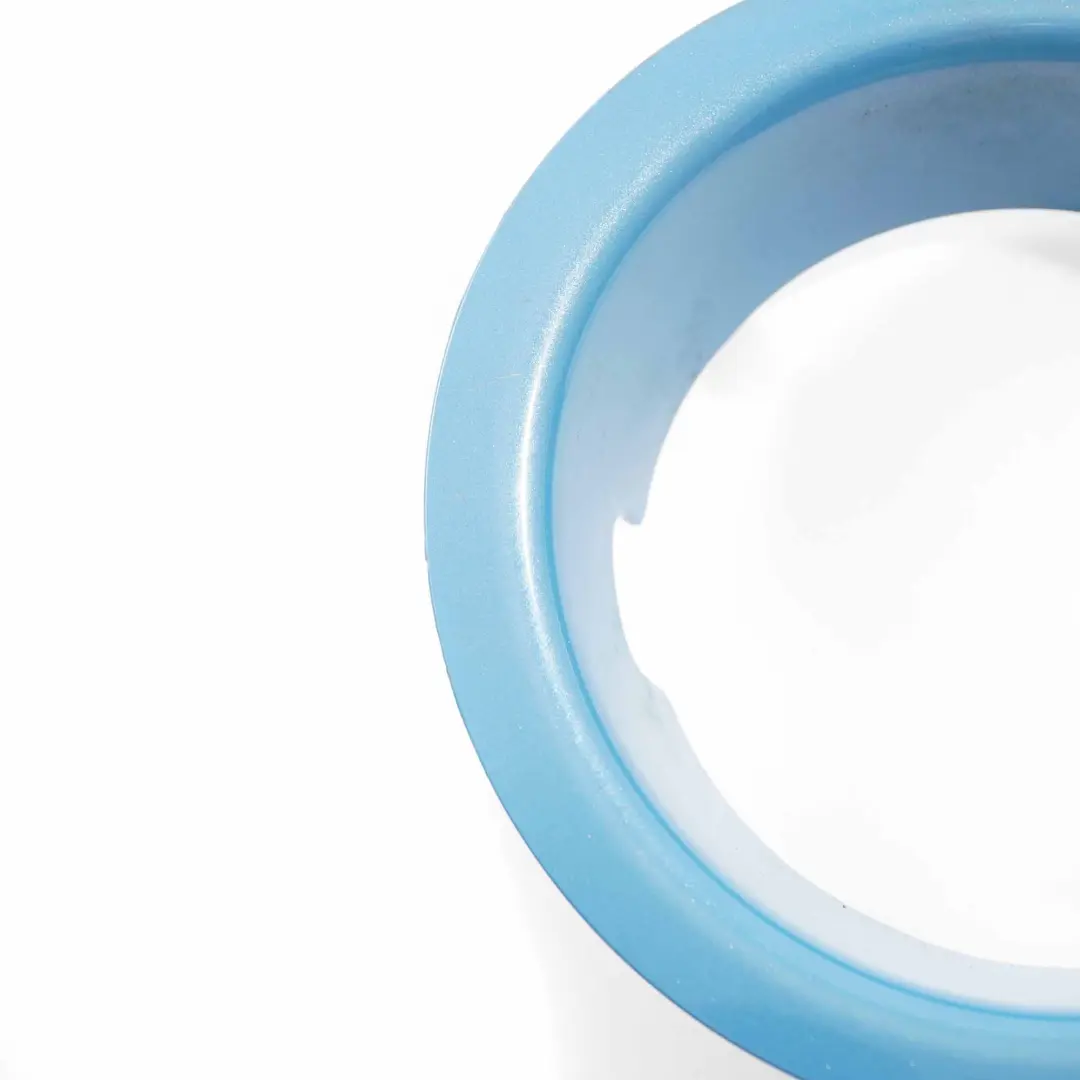 Filler Flap Surround Panel Housing Kite Blue - B48 to Mini Cooper S R55 R56 Fuel with Part number 2751980 Mini Cooper S R55 R56 Fuel Filler Flap Surround Panel Housing Kite Blue - B48 - SKU 2751980-KBM - Part number 2751980