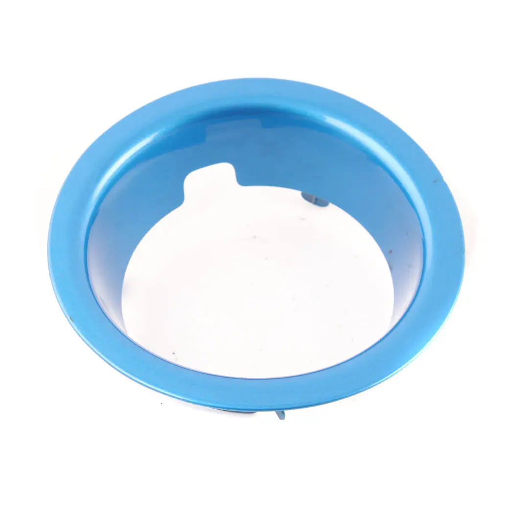 Obudowa Klapki Wlewu Paliwa Niebieska Laser Blue A59 do Mini R55 R56 o numerze 2751980 Mini R55 R56 Obudowa Klapki Wlewu Paliwa Niebieska Laser Blue A59 - SKU 2751980-LAB - Numer Części 2751980
