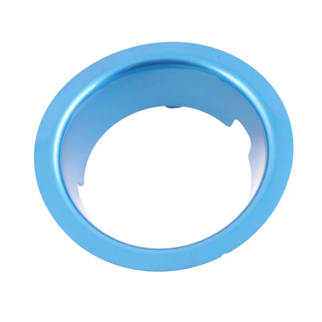 Tankklappe Panel Gehäuse Laser Blue Blau Metallic - A59 für Mini Cooper S R55 R56 mit Teilenummer 2751980 Mini Cooper S R55 R56 Tankklappe Panel Gehäuse Laser Blue Blau Metallic - A59 - SKU 2751980-LAB1 - Teilenummer 2751980