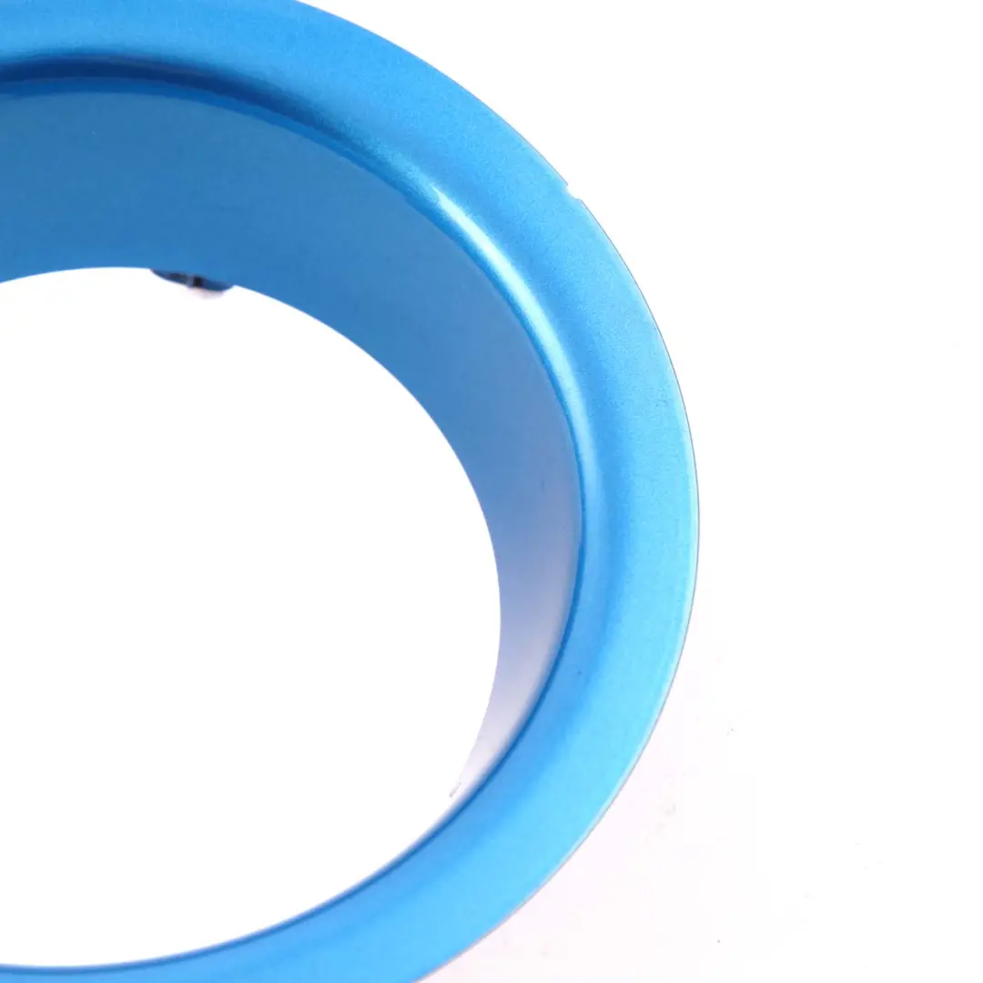 Sportellino Pannello Alloggiamento Laser Blu Metallizzato per Mini Cooper S R55 R56 con numero di parte 2751980 Mini Cooper S R55 R56 Sportellino Pannello Alloggiamento Laser Blu Metallizzato - SKU 2751980-LAB1 - Numero di parte 2751980