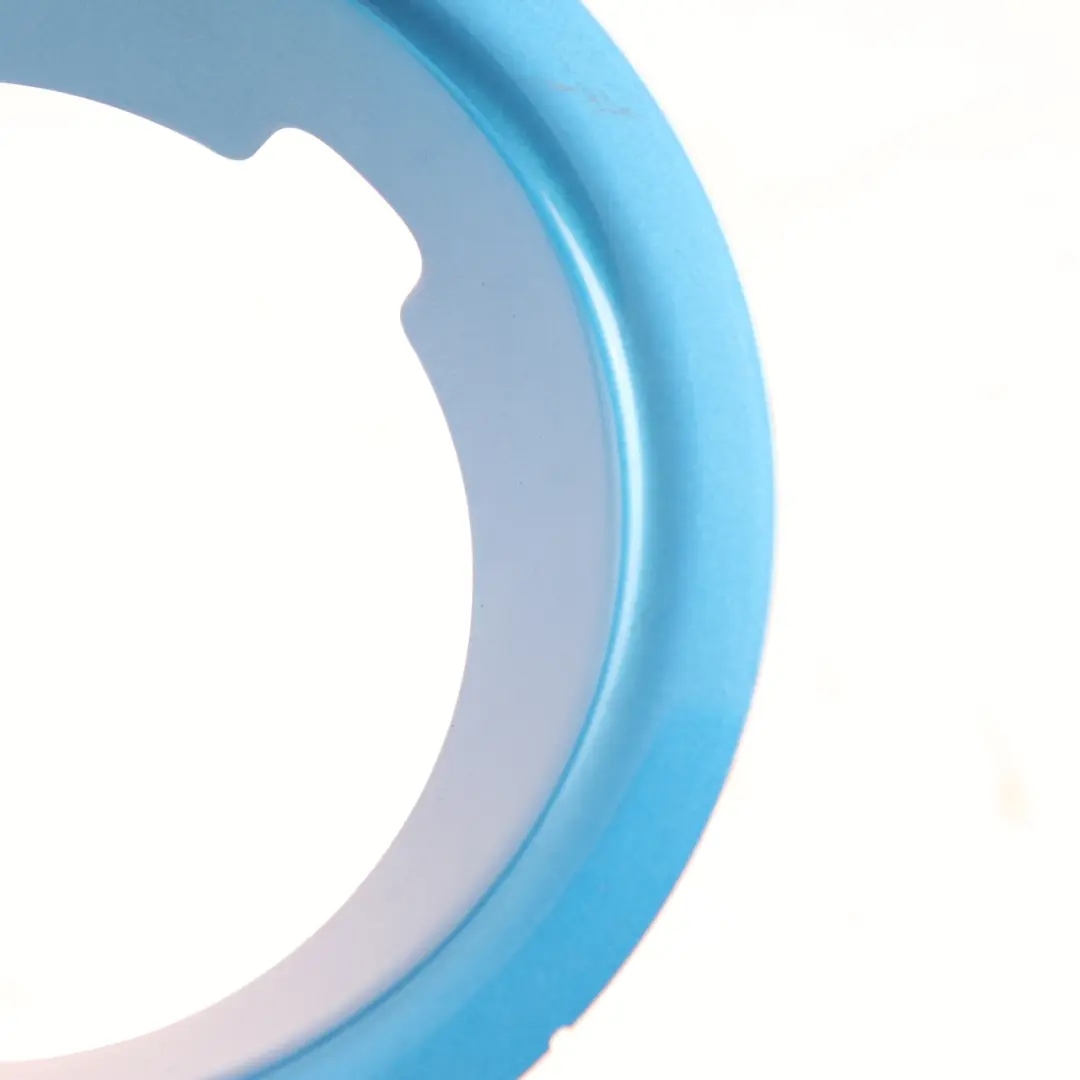 Filler Flap Surround Housing Laser Blue - A59 to Mini Cooper S R55 R56 Fuel with Part number 2751980 Mini Cooper S R55 R56 Fuel Filler Flap Surround Housing Laser Blue - A59 - SKU 2751980-LAB1 - Part number 2751980