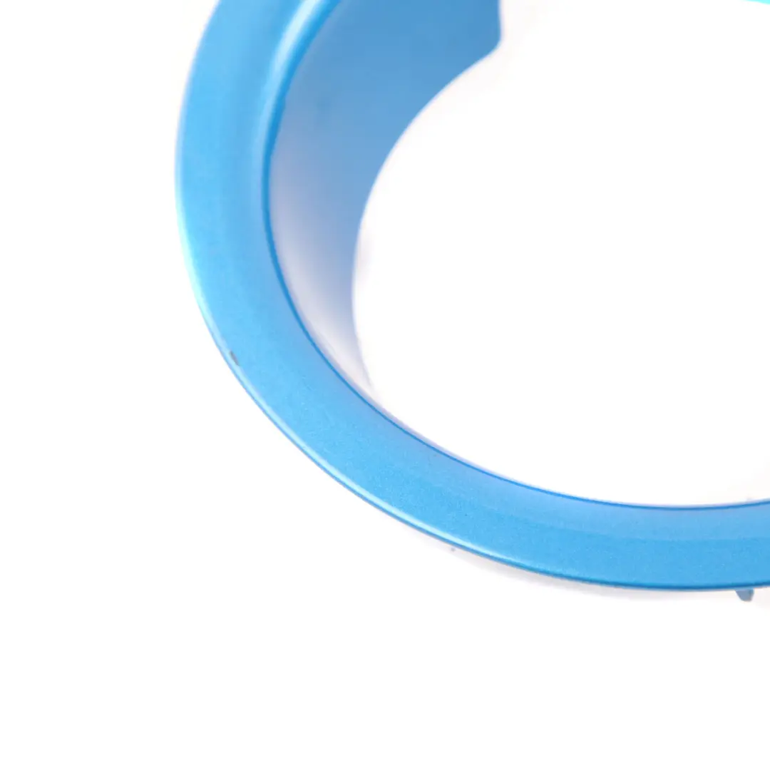 Sportello Rifornimento Carburante Alloggiamento Laser Blue A59 per Mini R55 con numero di parte 2751980 Mini R55 Sportello Rifornimento Carburante Alloggiamento Laser Blue A59 - SKU 2751980-LAB - Numero di parte 2751980