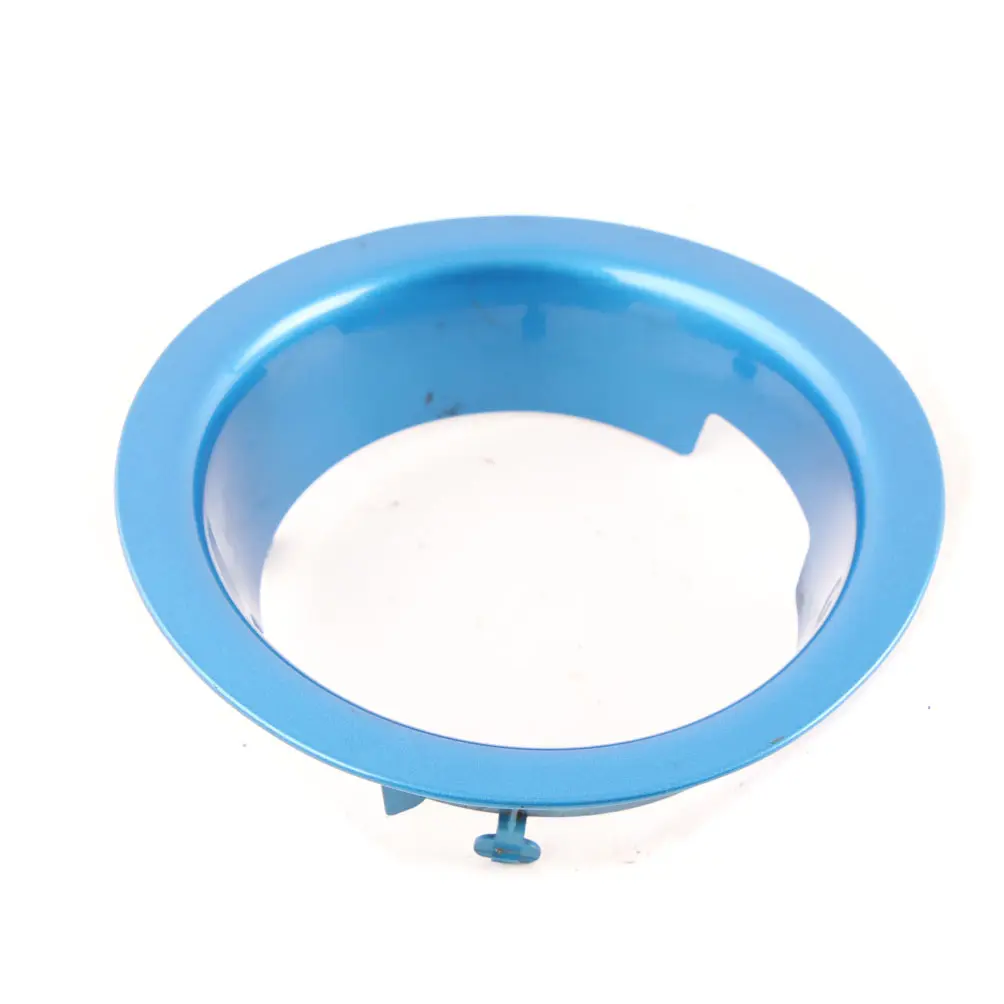 Obudowa Klapki Wlewu Paliwa Niebieska Laser Blue A59 do Mini R55 R56 o numerze 2751980 Mini R55 R56 Obudowa Klapki Wlewu Paliwa Niebieska Laser Blue A59 - SKU 2751980-LAB - Numer Części 2751980