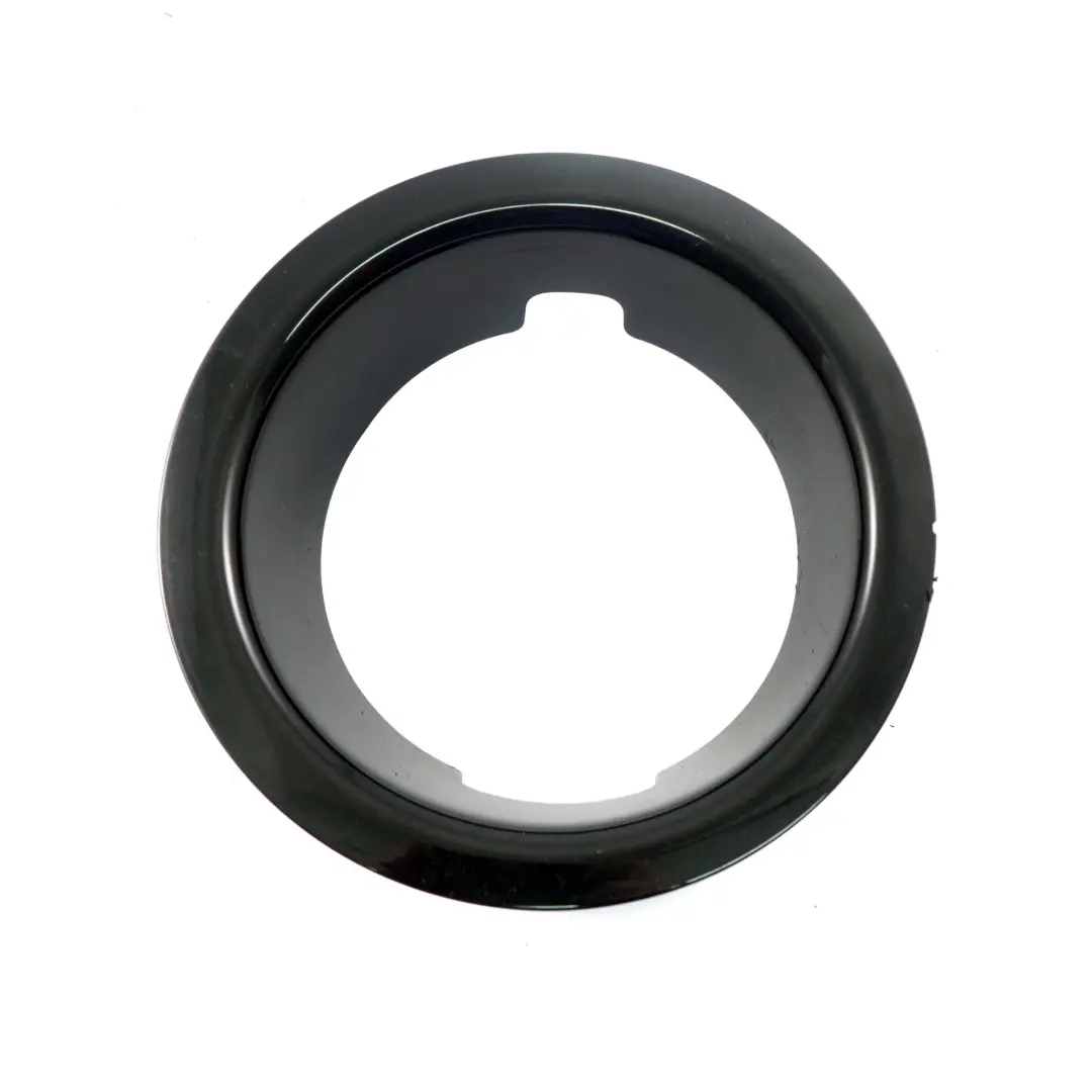 Mini Cooper S R55 R56 Carcasa Panel Relleno Aleta Negro Medianoche -A94 - SKU 2751980-MNB - Número de pieza 2751980