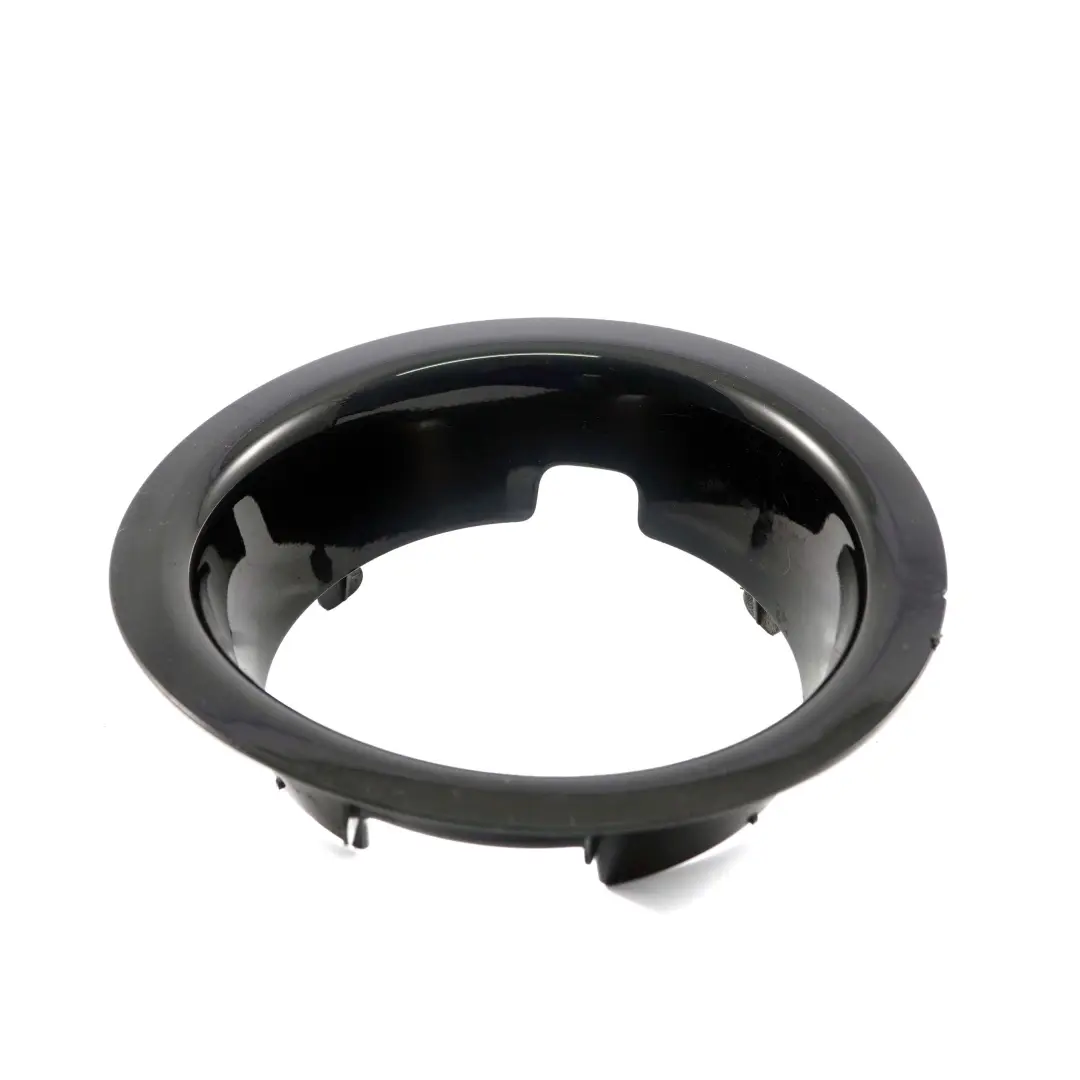 Carcasa Panel Relleno Aleta Negro Medianoche -A94 para Mini Cooper S R55 R56 con número de pieza 2751980 Mini Cooper S R55 R56 Carcasa Panel Relleno Aleta Negro Medianoche -A94 - SKU 2751980-MNB - Número de pieza 2751980