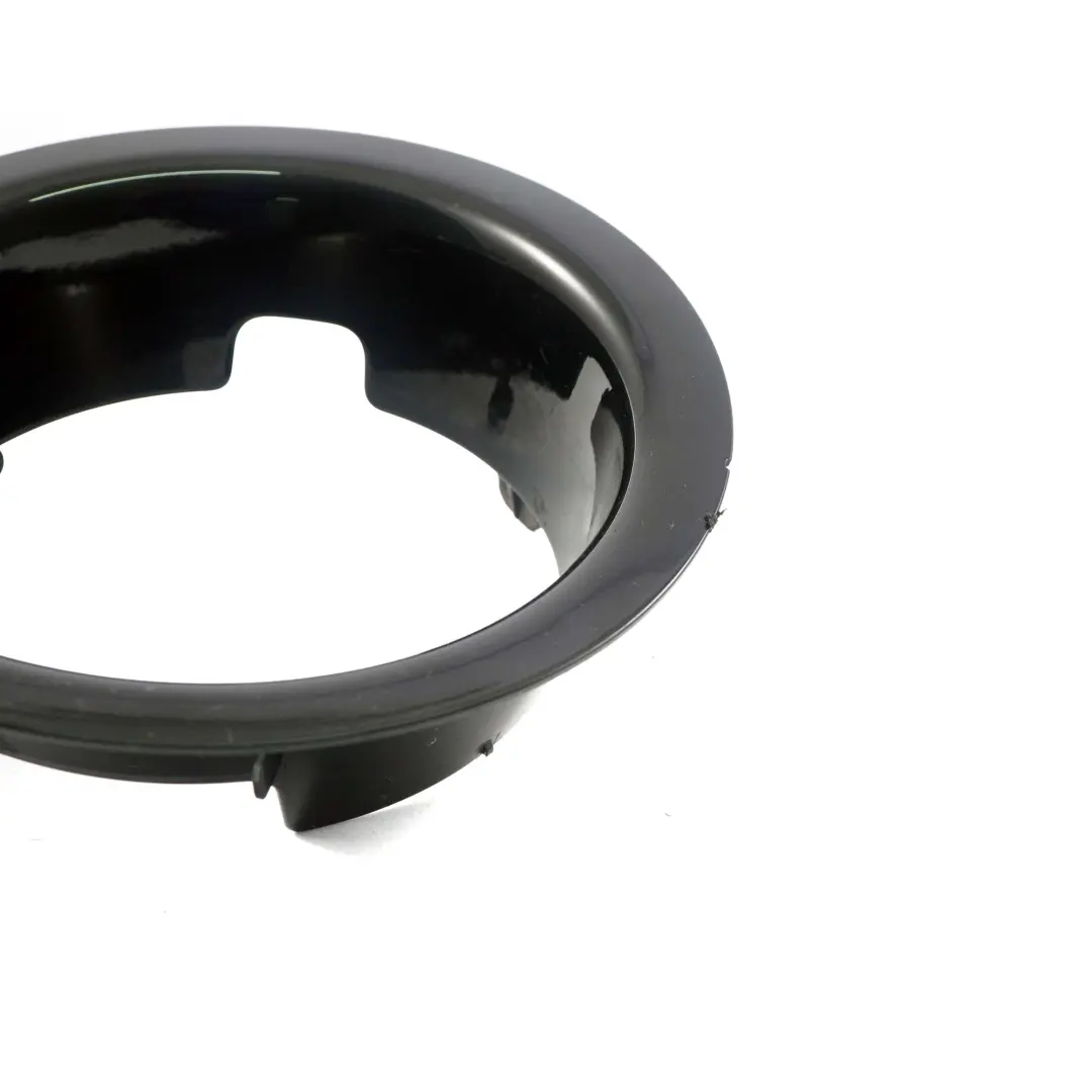 Mini S R56 Osłona Wlewu Paliwa Midnight Black A94 - SKU 2751980-MNB - Numer Części 2751980
