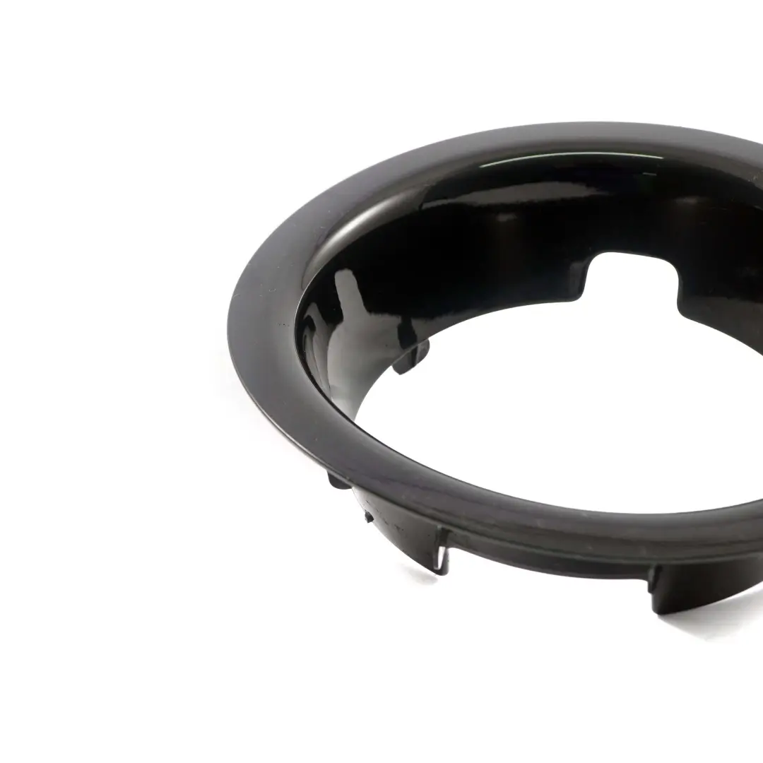 Mini S R56 Osłona Wlewu Paliwa Midnight Black A94 - SKU 2751980-MNB - Numer Części 2751980