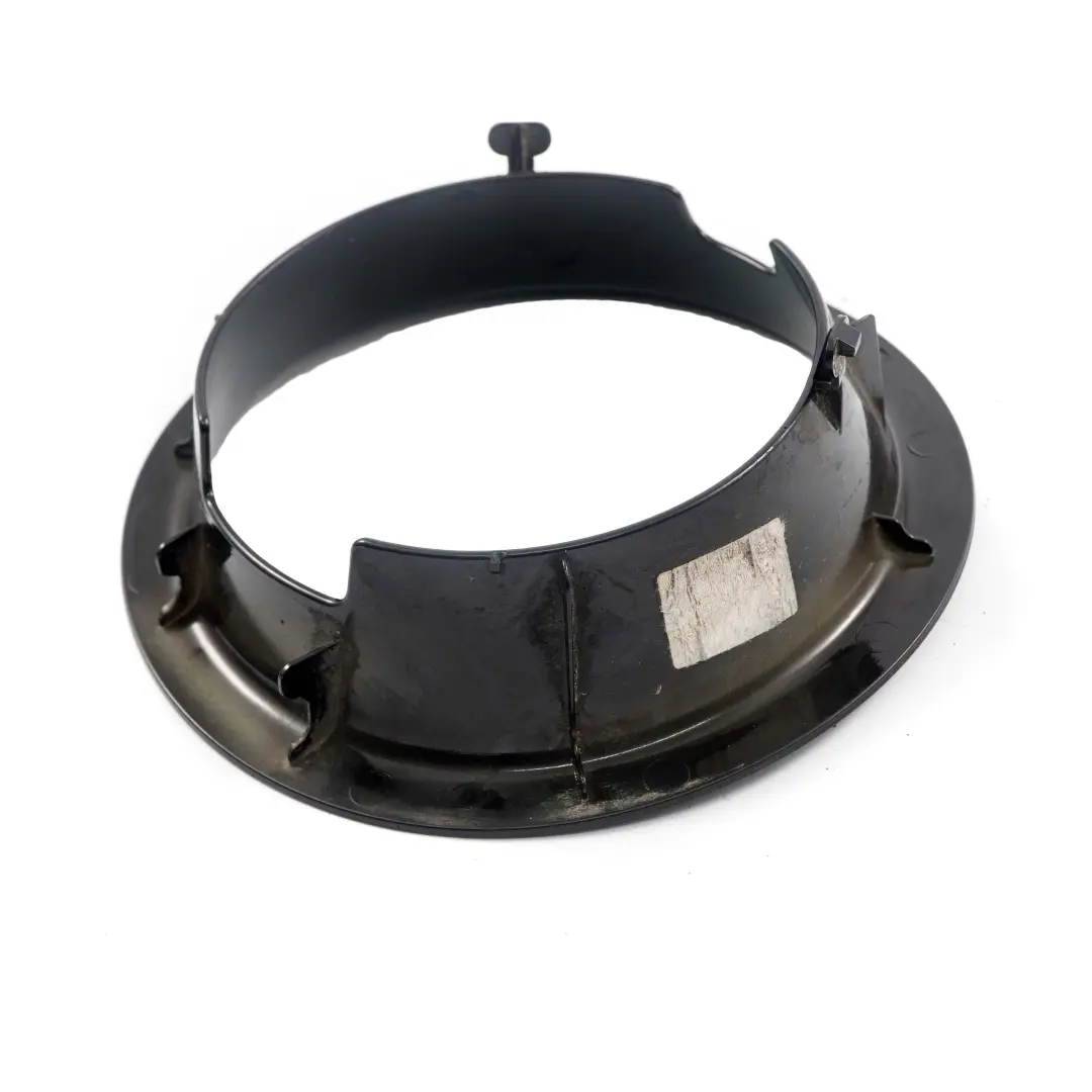 Mini S R56 Osłona Wlewu Paliwa Midnight Black A94 - SKU 2751980-MNB - Numer Części 2751980