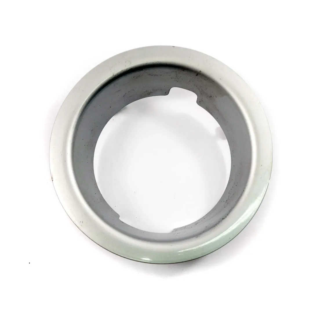 Mini Cooper R55 R56 Utiliser Couverture Topf Peint Pur Argent 2751980 - SKU 2751980-PS1 - Numéro de pièce 0430310