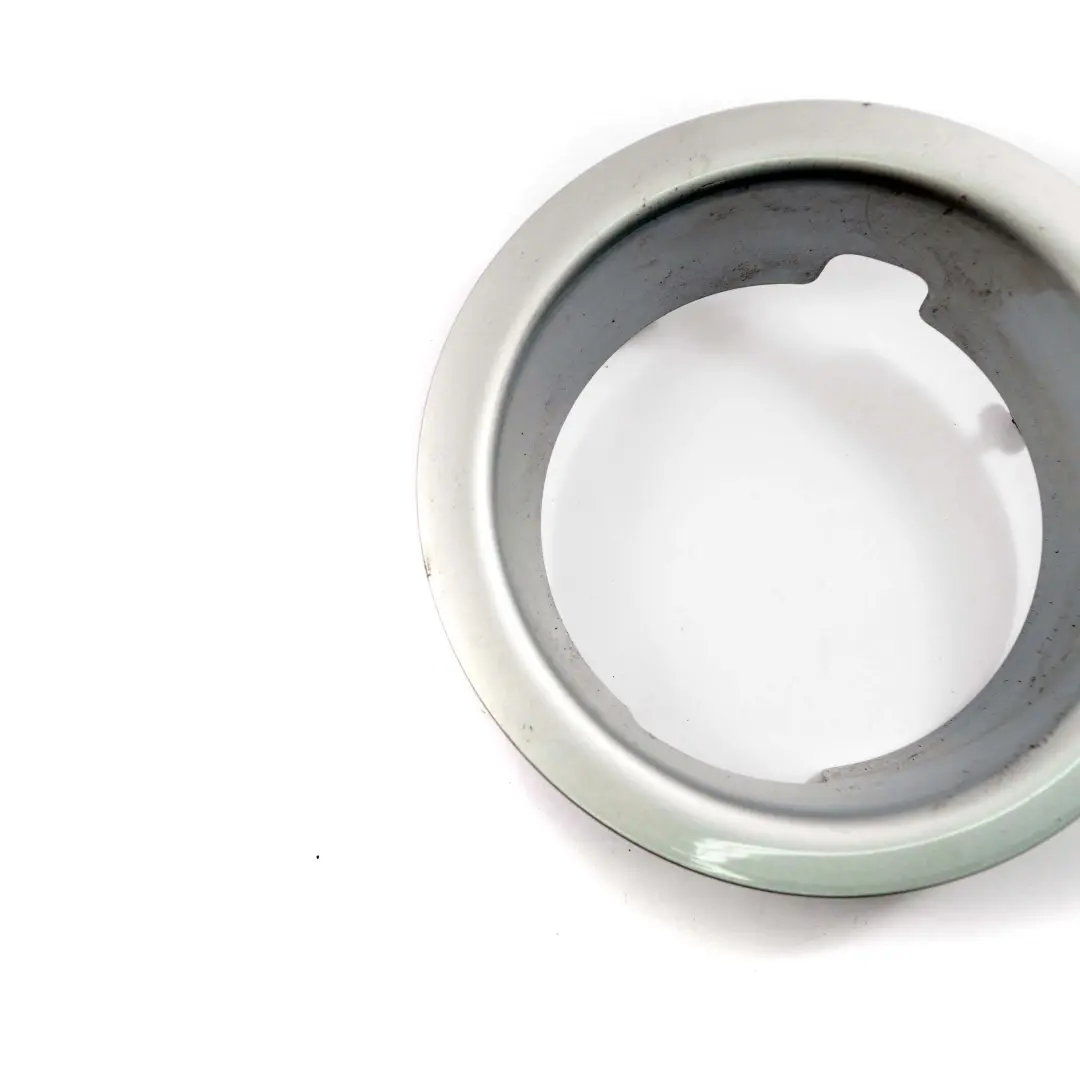Mini Cooper R55 R56 Utiliser Couverture Topf Peint Pur Argent 2751980 - SKU 2751980-PS1 - Numéro de pièce 0430310
