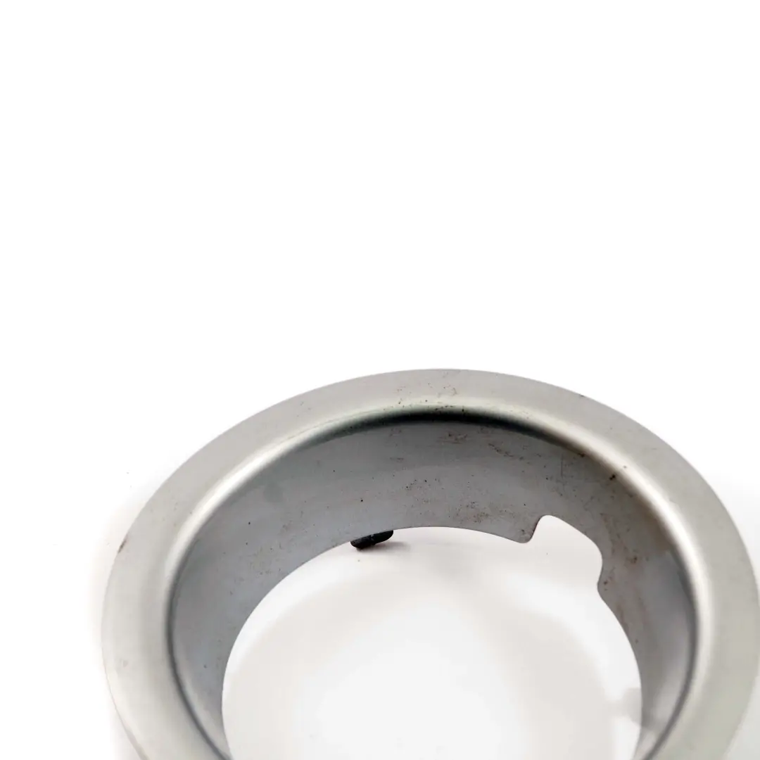 Mini Cooper R55 R56 Fuel Filler Flap Surround Panel Housing Pure Silver 2751980 - SKU 2751980-PS1 - Part number 0430310
