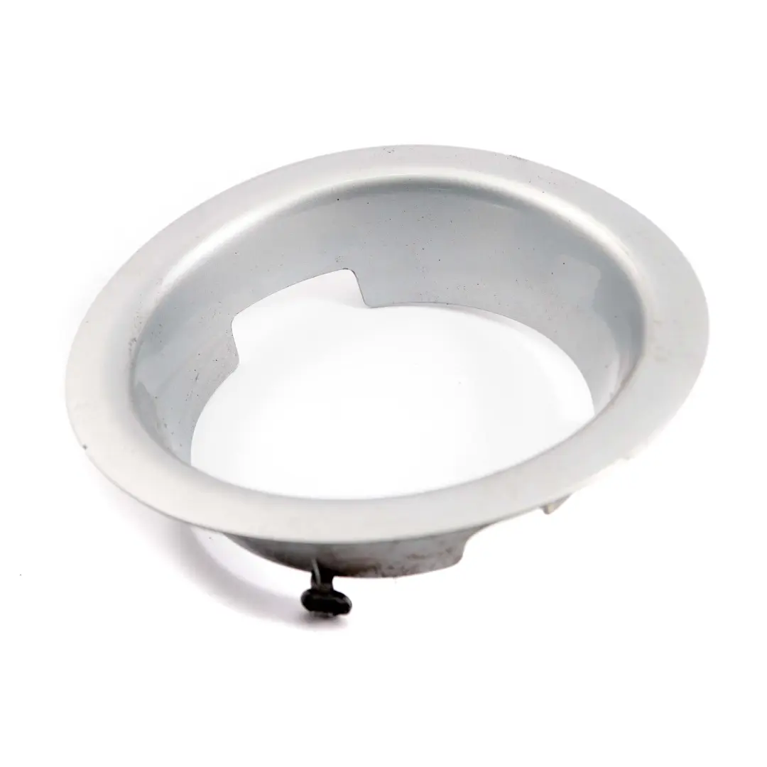 Mini Cooper R55 R56 Fuel Filler Flap Surround Panel Housing Pure Silver 2751980 - SKU 2751980-PS1 - Part number 0430310
