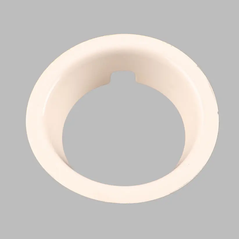 Mini R55 R56 Carcasa De La tapa del deposito De combustible Pepper White 850